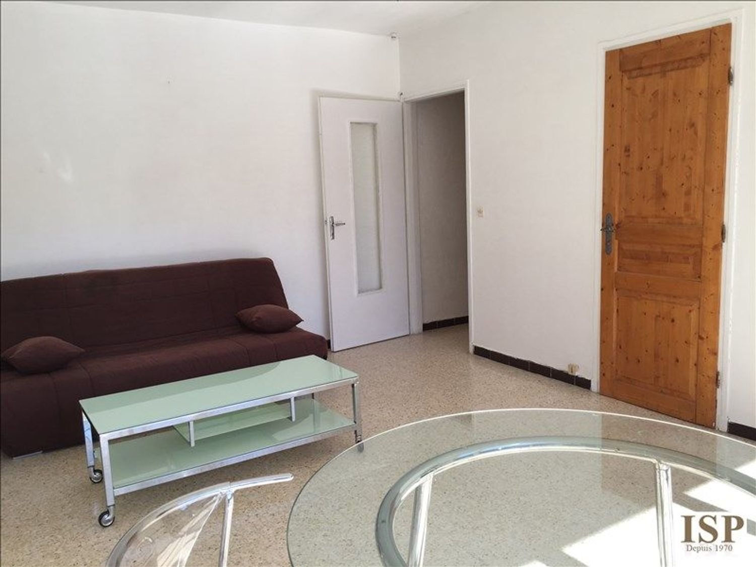 Appartement à louer, 30m², Aix-en-Provence