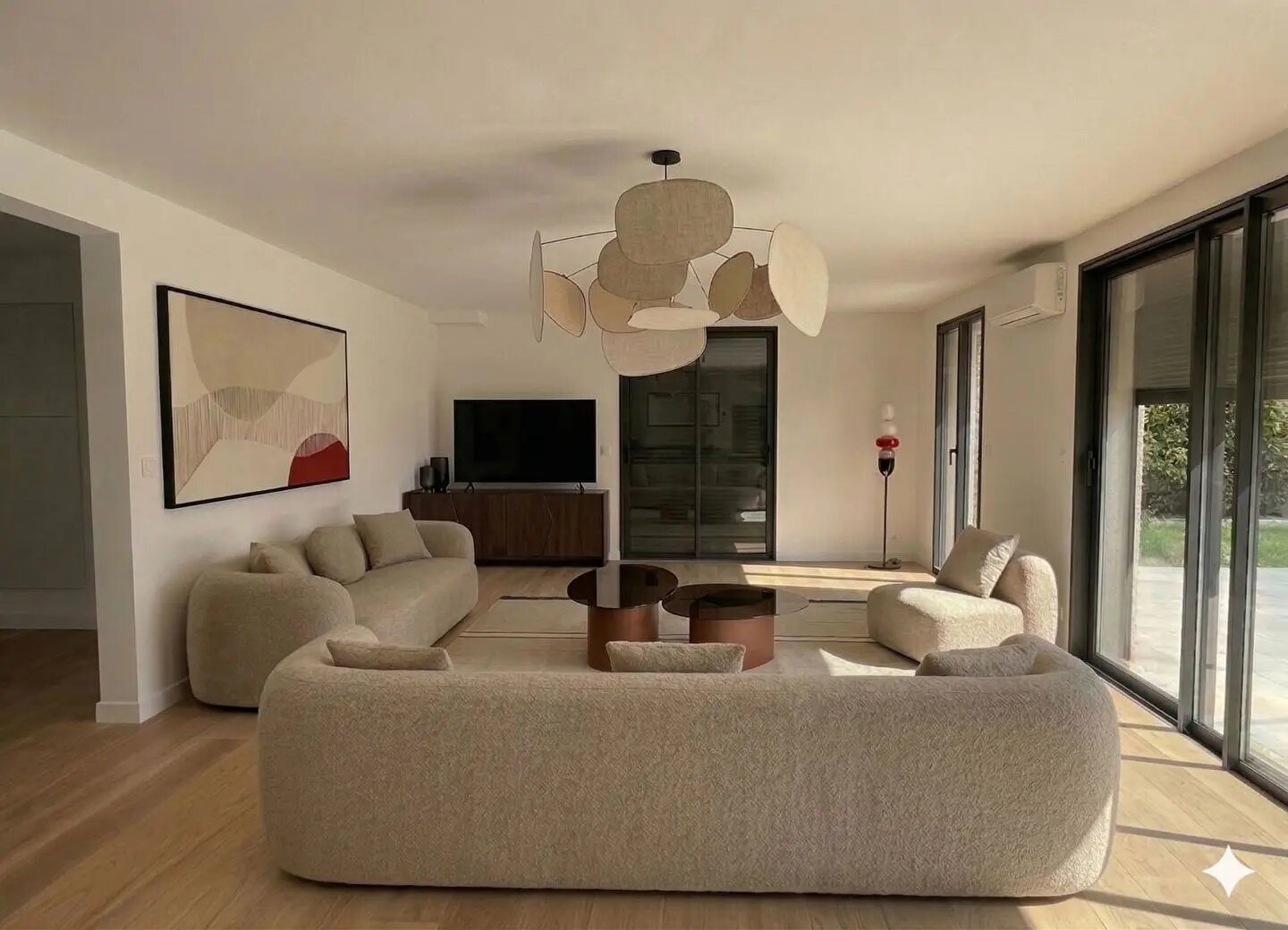Maison à louer, 163m², Aix-en-Provence