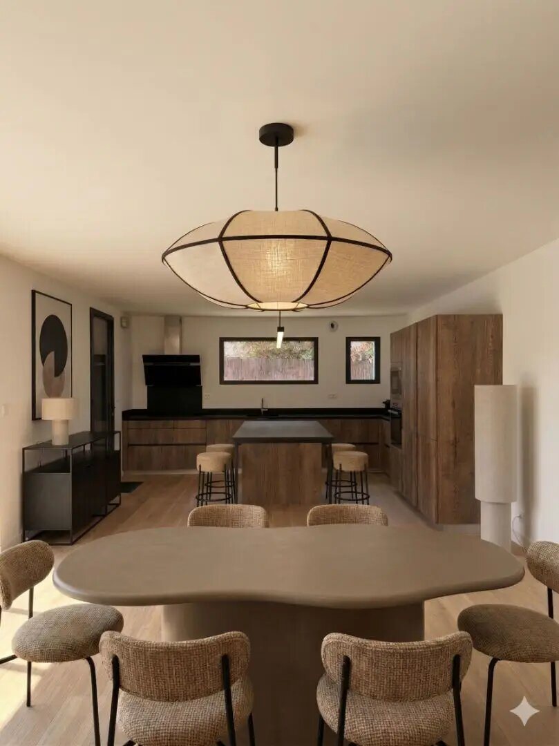 Maison à louer, 163m², Aix-en-Provence