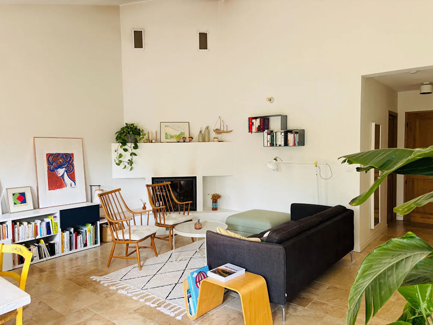 Maison à louer, 113m², Aix-en-Provence