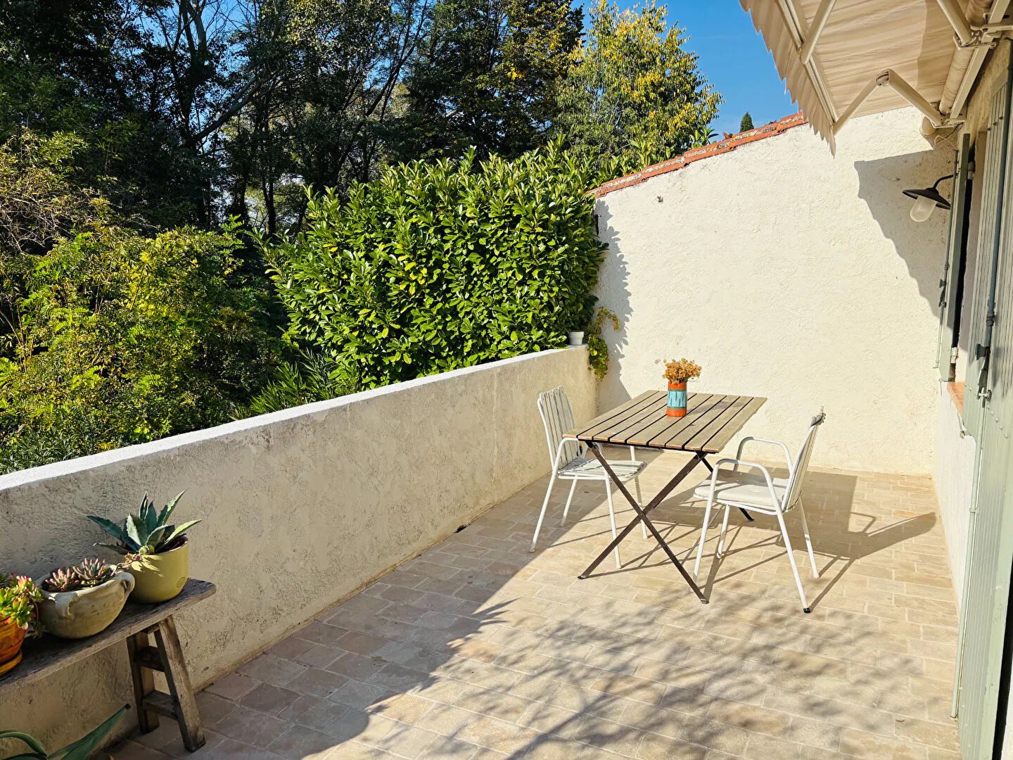 Maison à louer, 113m², Aix-en-Provence