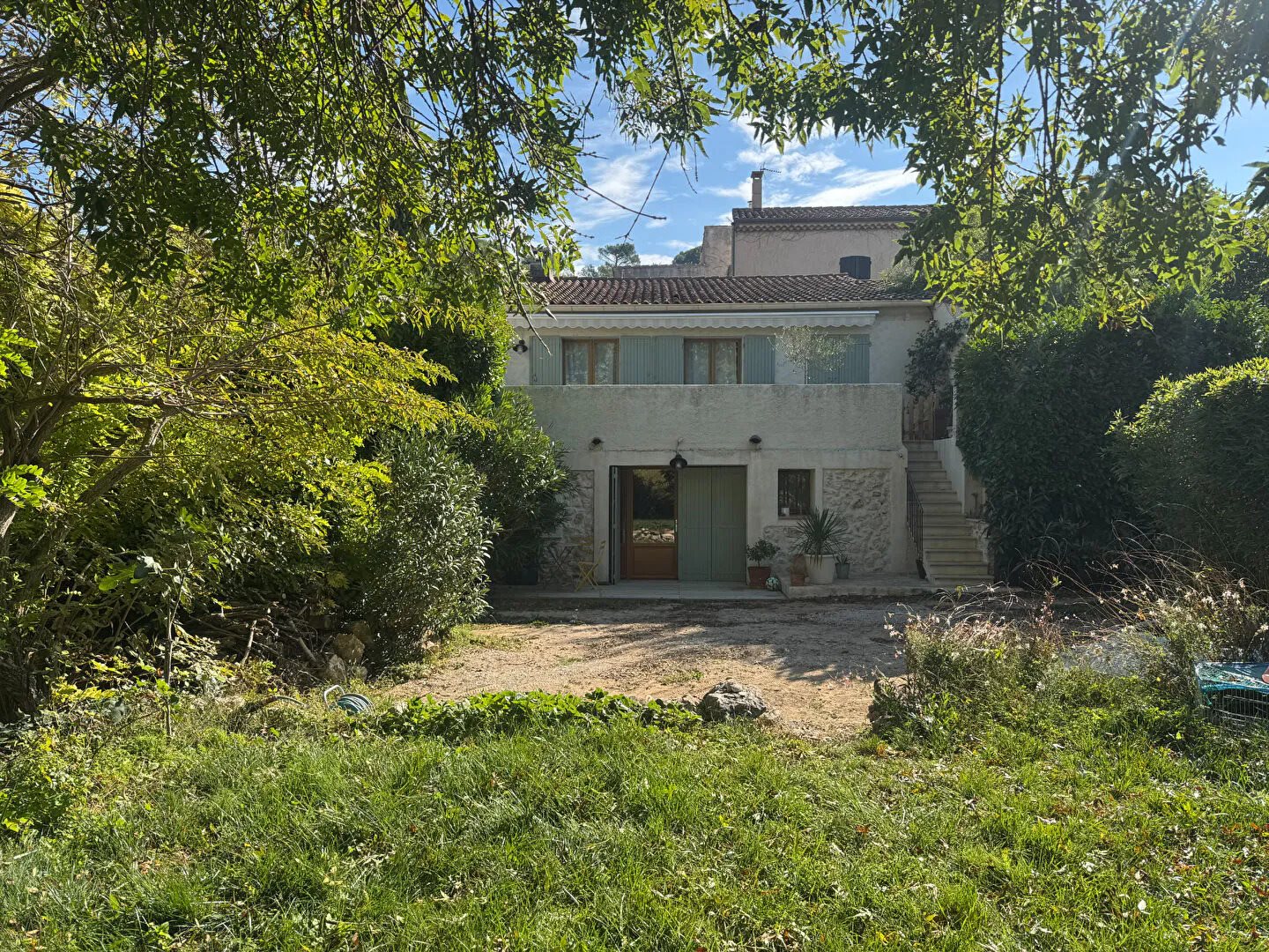 Maison à louer, 113m², Aix-en-Provence