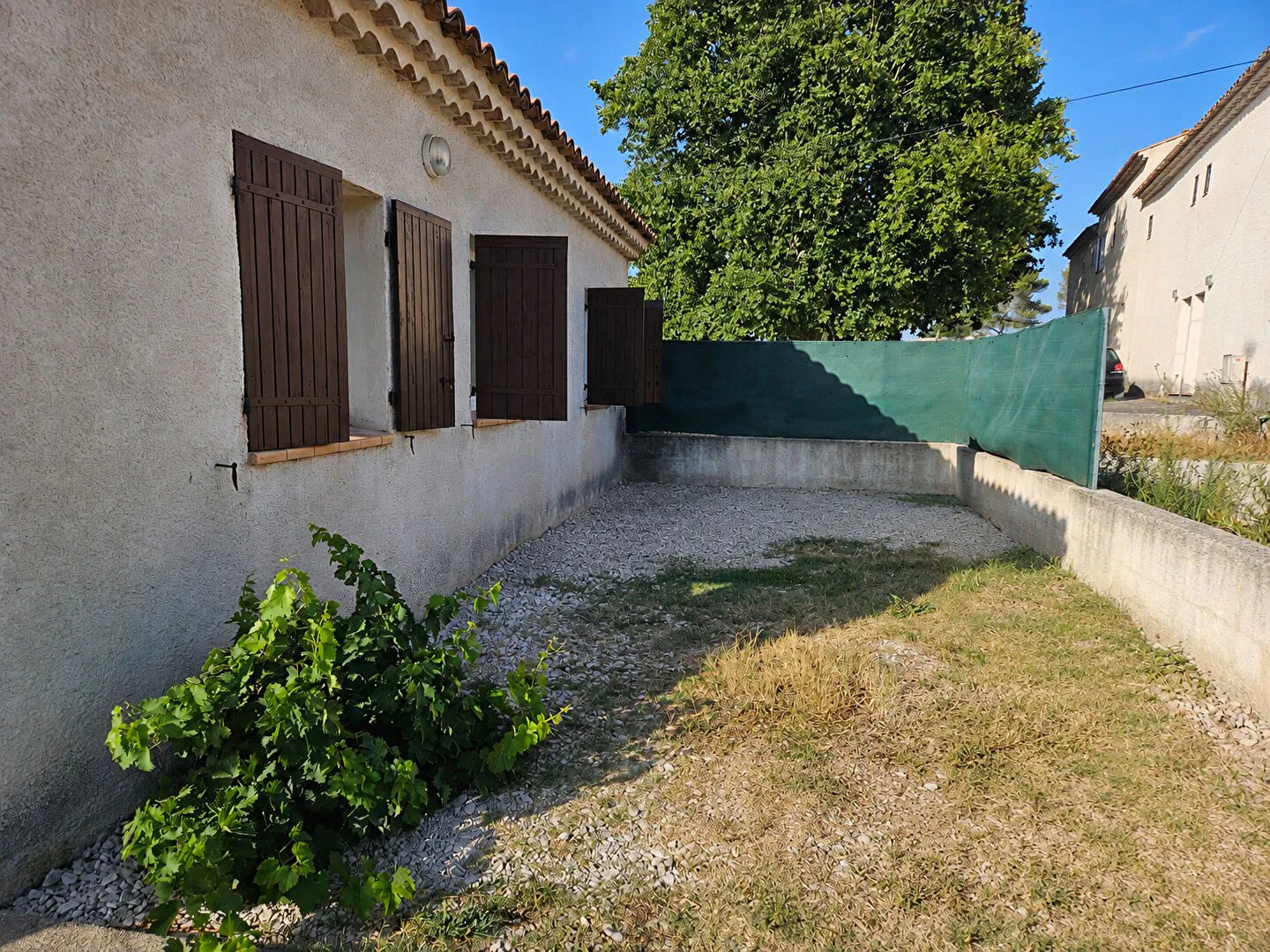 Appartement à louer, 57m², Aix-en-Provence
