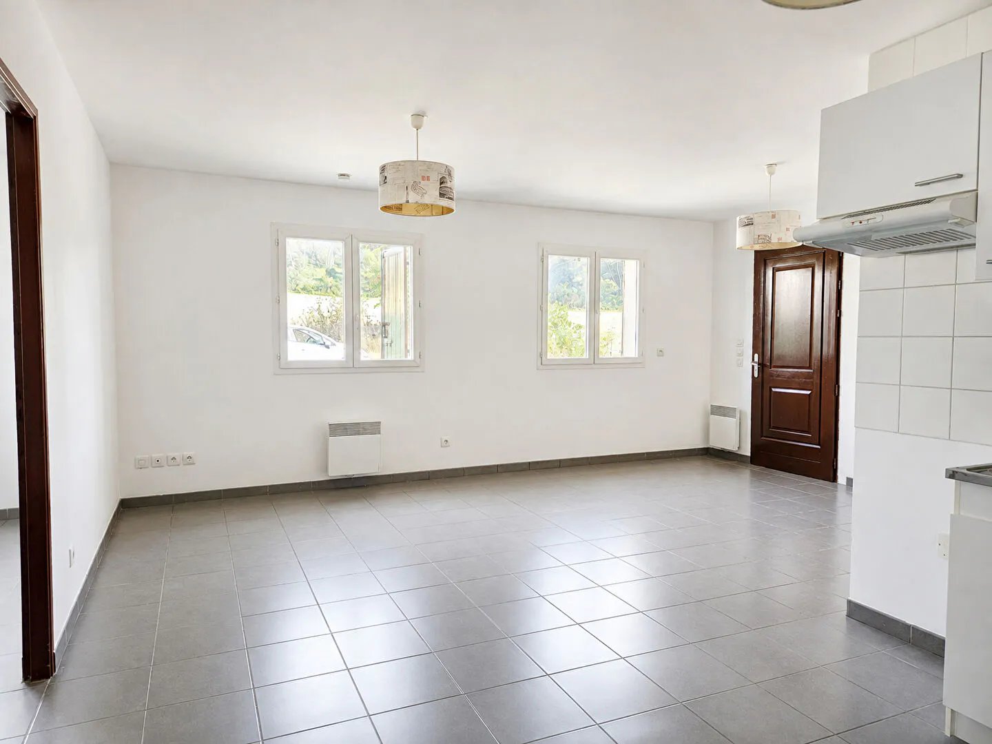 Appartement à louer, 57m², Aix-en-Provence