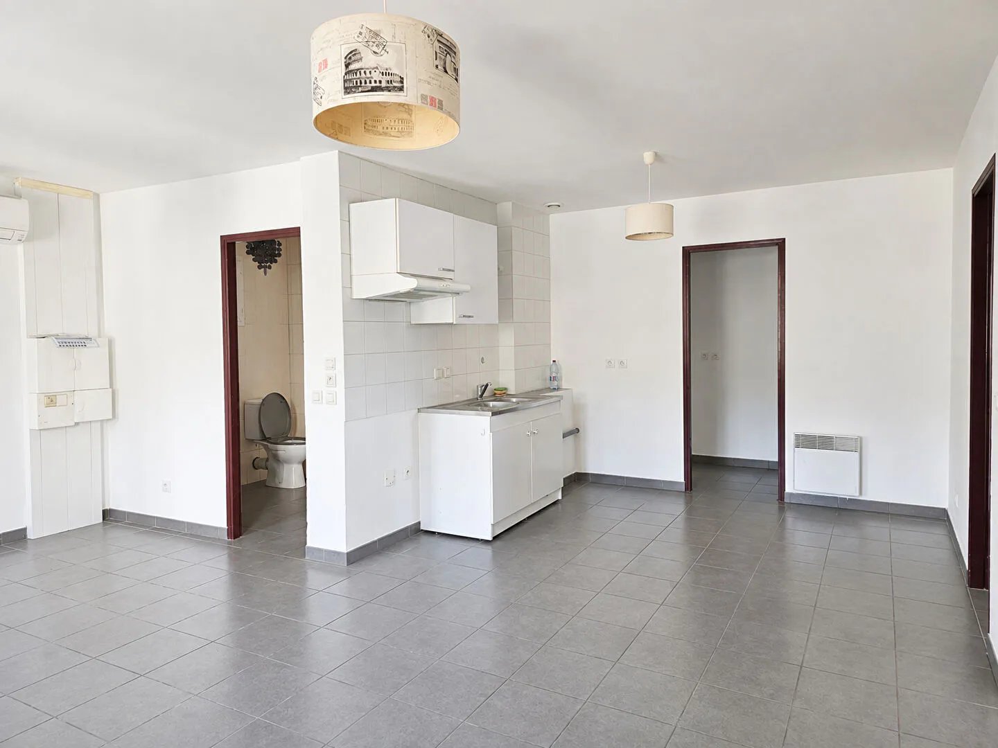 Appartement à louer, 57m², Aix-en-Provence