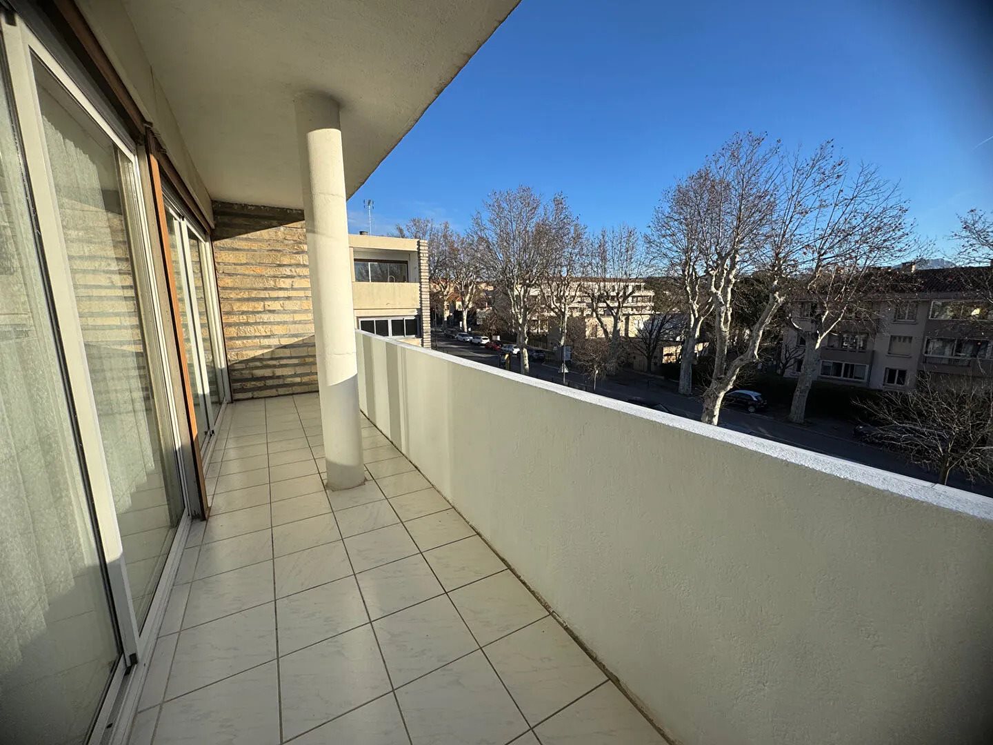 Appartement à louer, 64m², Aix-en-Provence