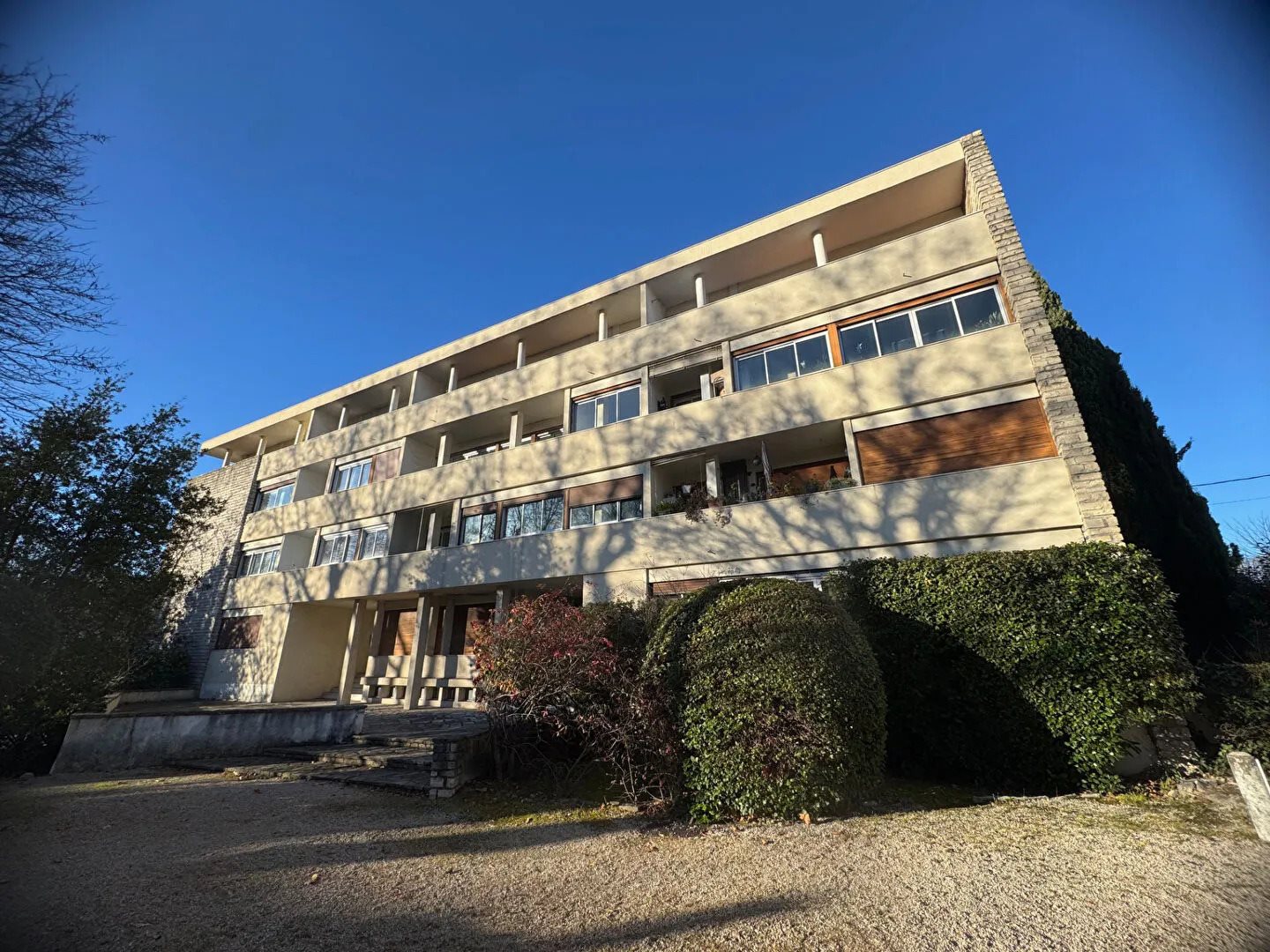 Appartement à louer, 64m², Aix-en-Provence