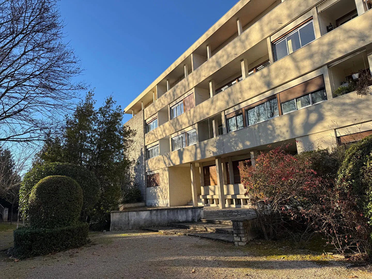 Appartement à louer, 64m², Aix-en-Provence