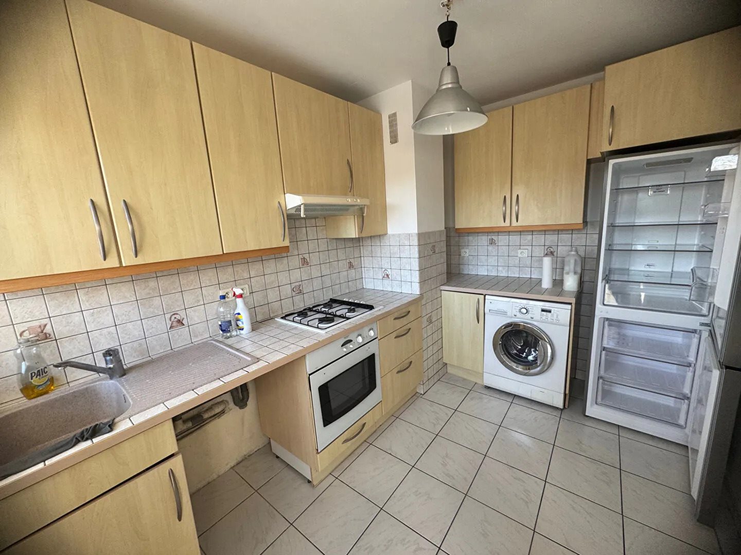 Appartement à louer, 64m², Aix-en-Provence