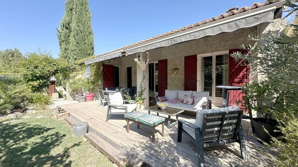 Maison à vendre, 115m², Aix-en-Provence