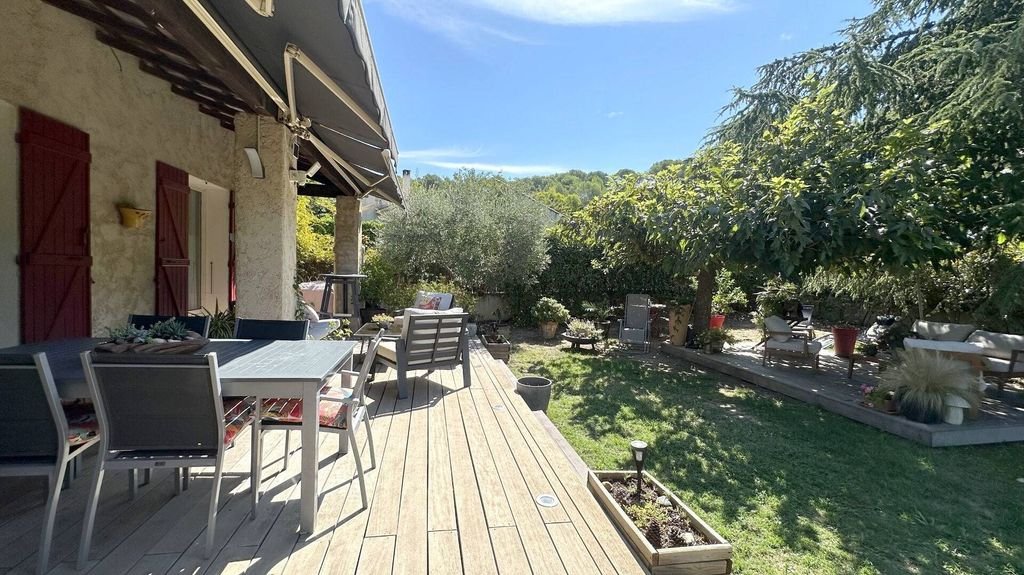 Maison à vendre, 115m², Aix-en-Provence