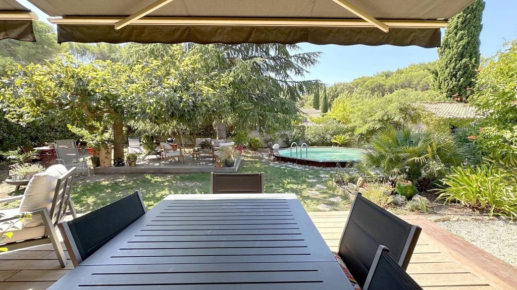 Maison à vendre, 115m², Aix-en-Provence