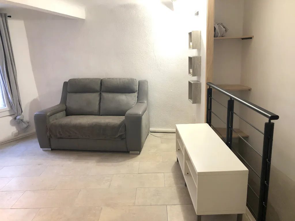 Appartement à louer, 45m², Aix-en-Provence