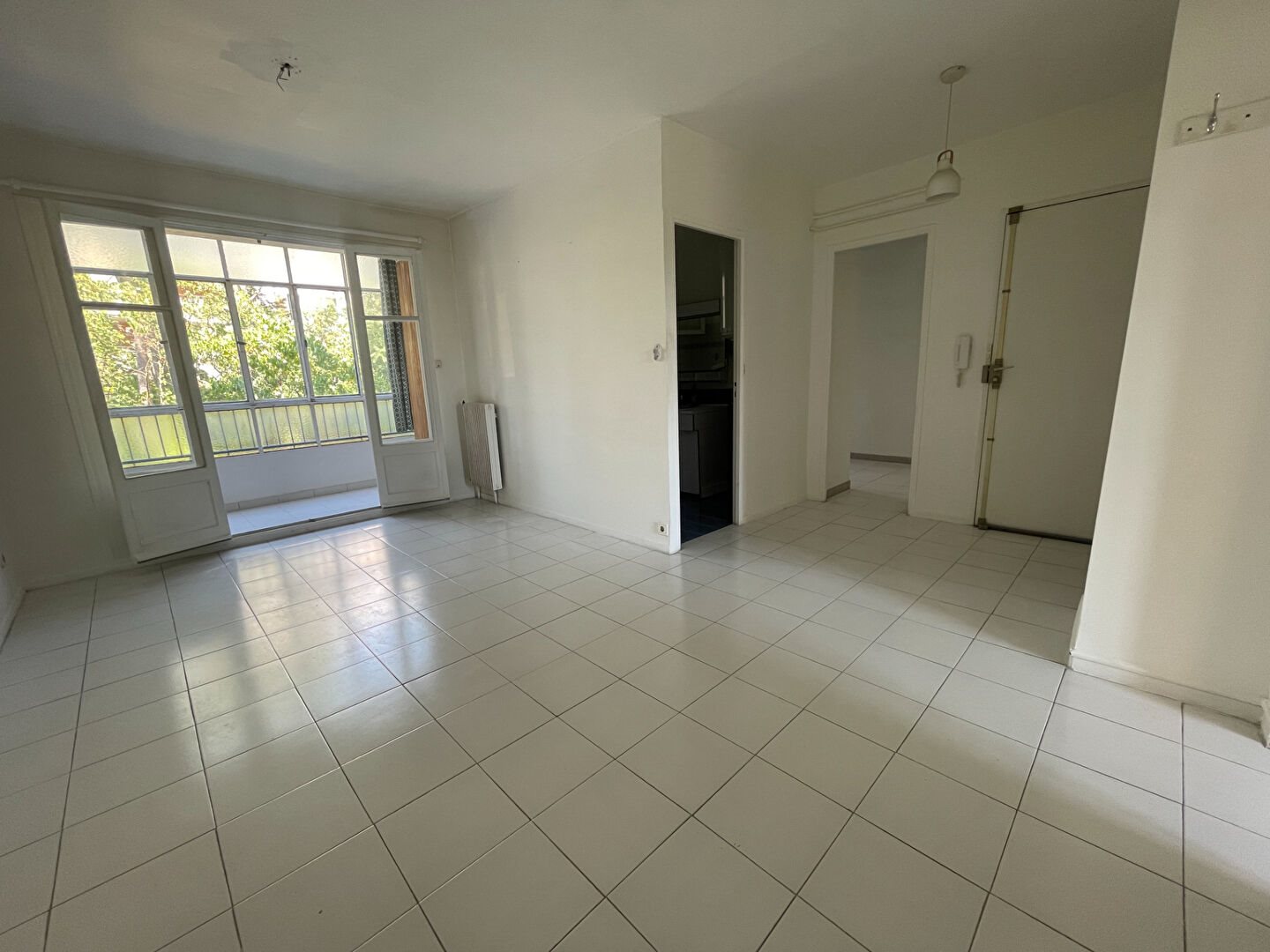 Appartement à vendre, 45m², Aix-en-Provence