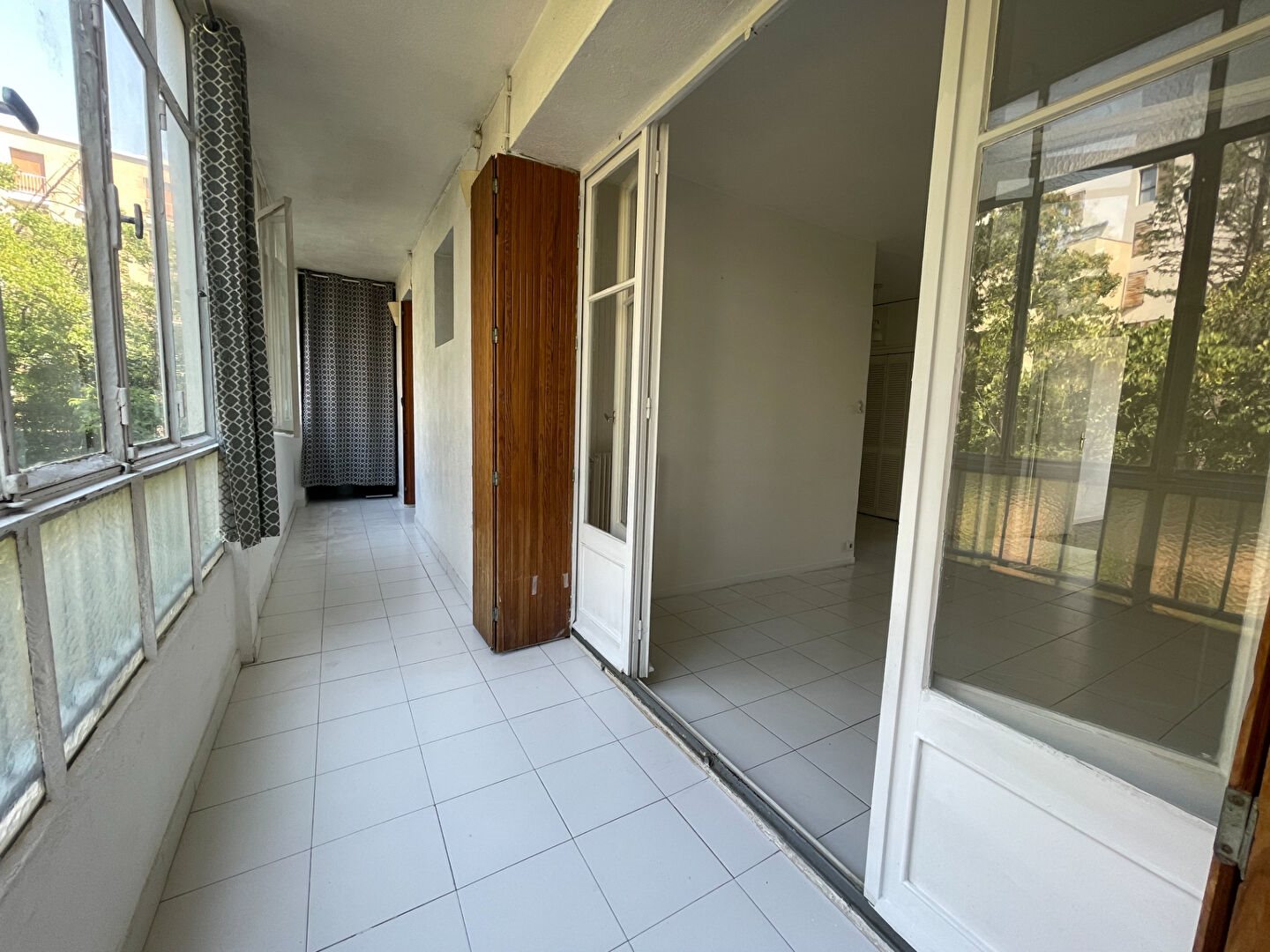 Appartement à vendre, 45m², Aix-en-Provence