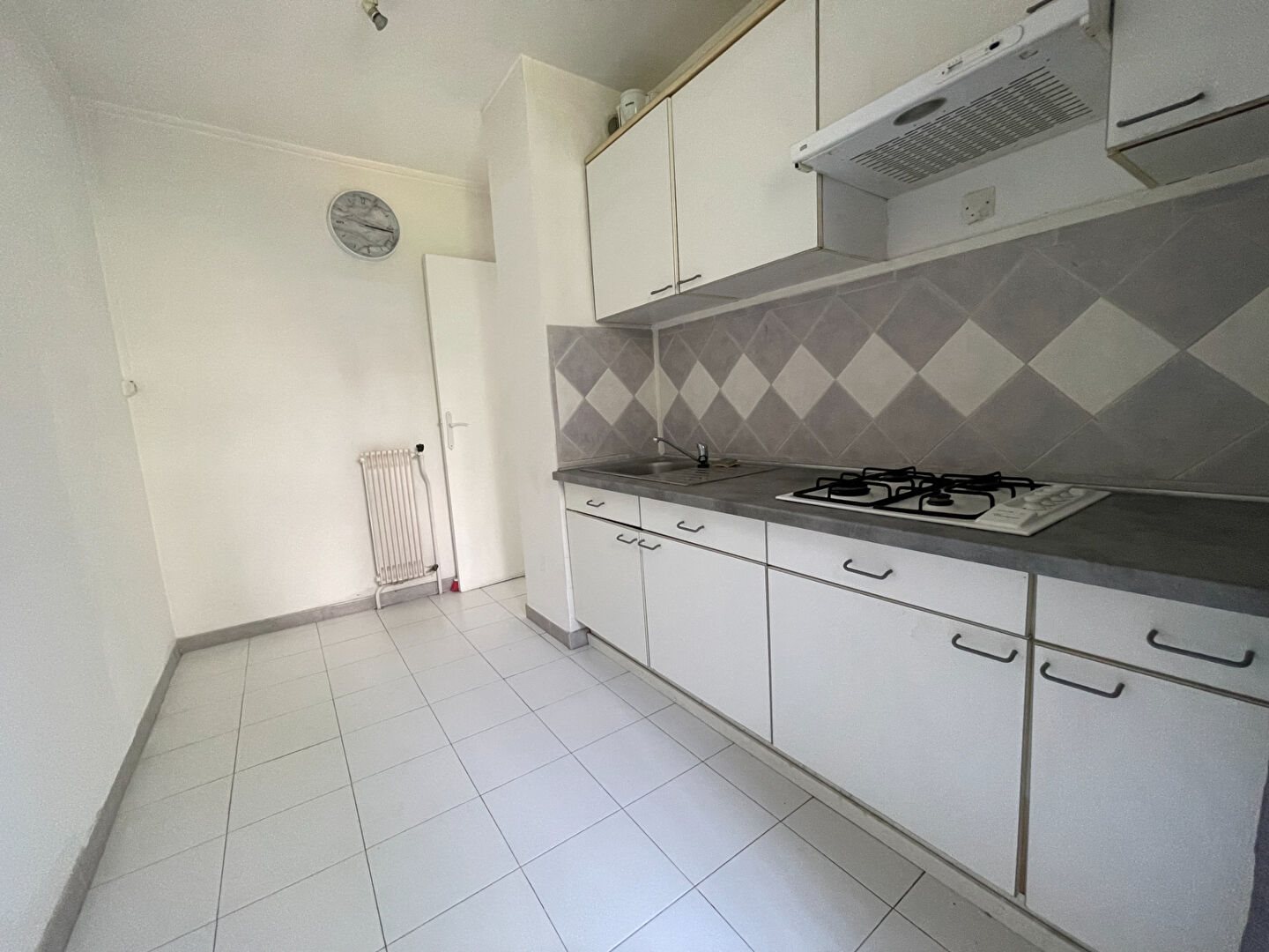 Appartement à vendre, 45m², Aix-en-Provence