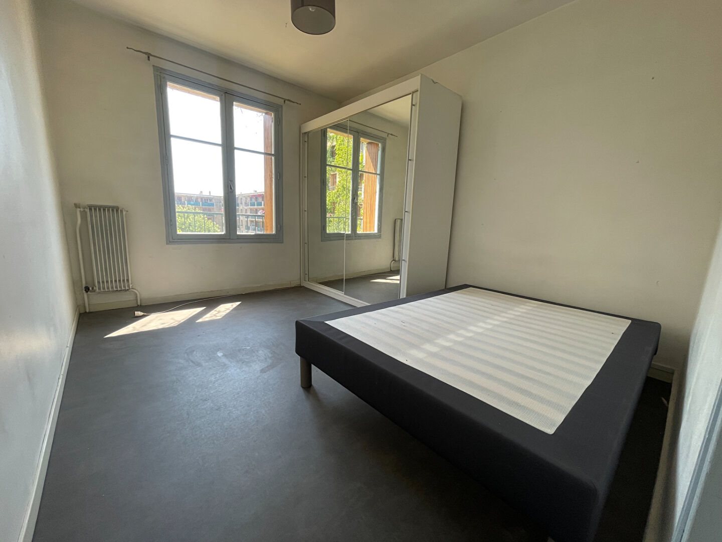 Appartement à vendre, 45m², Aix-en-Provence