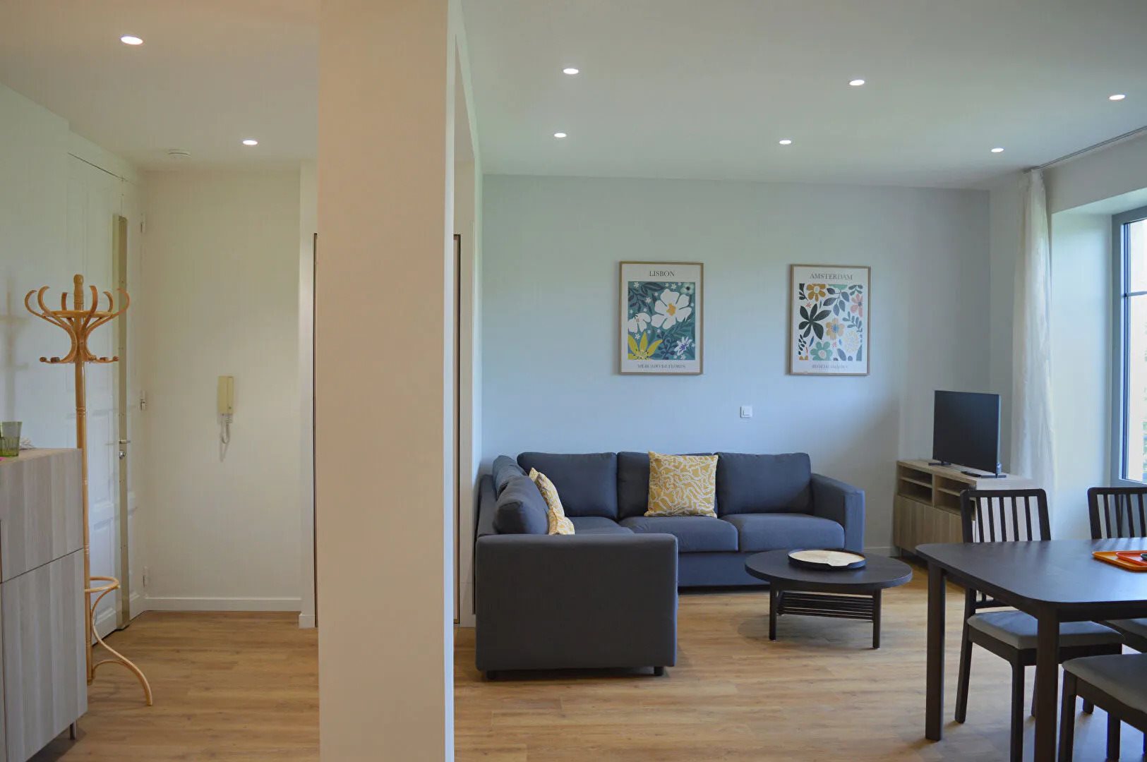 Appartement à louer, 93m², Aix-en-Provence