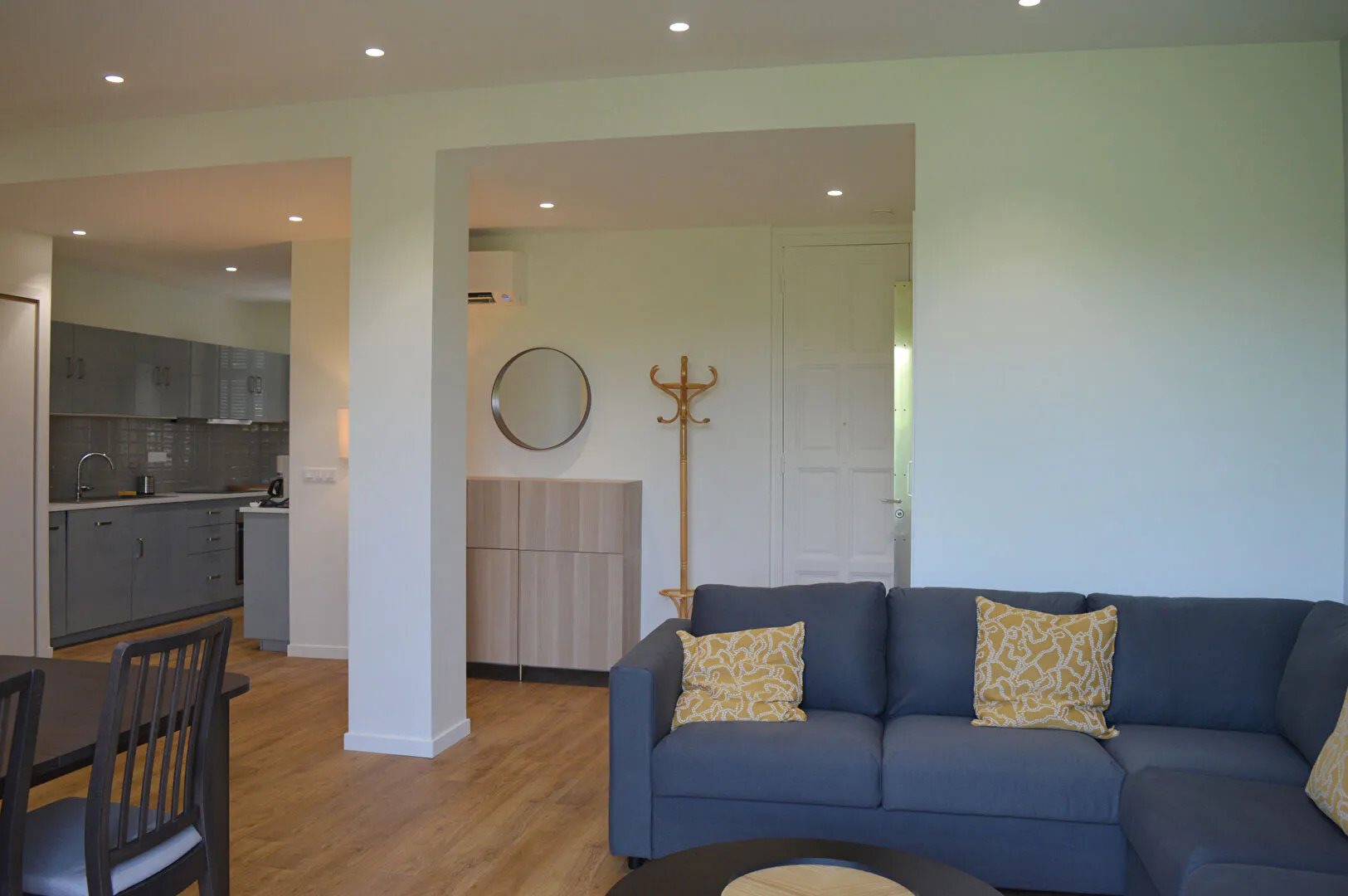 Appartement à louer, 93m², Aix-en-Provence