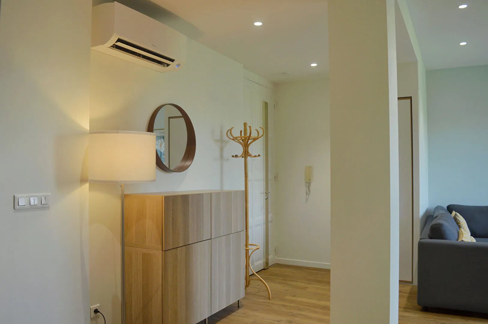 Appartement à louer, 93m², Aix-en-Provence