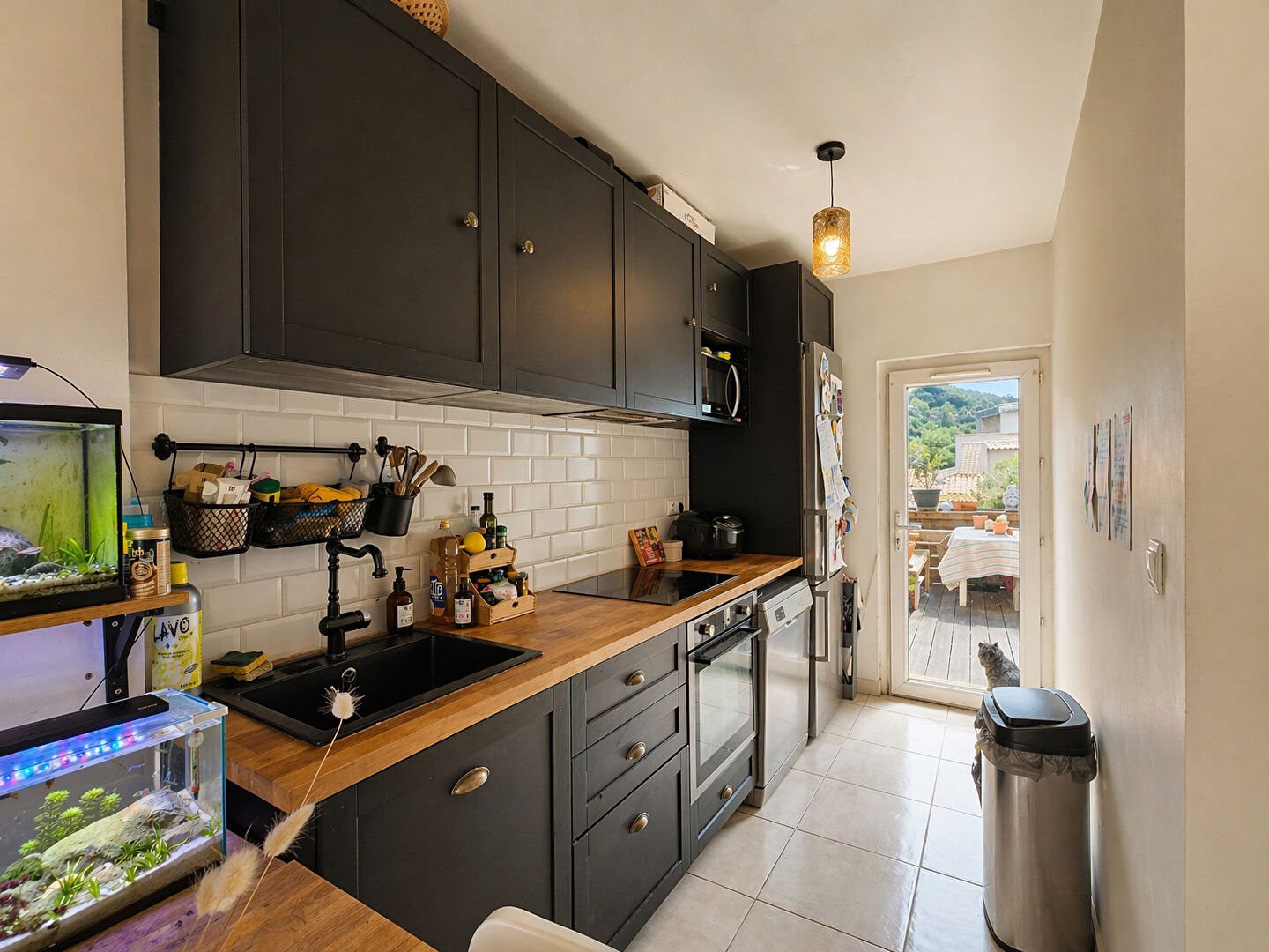 Maison à vendre, 77m², Auriol
