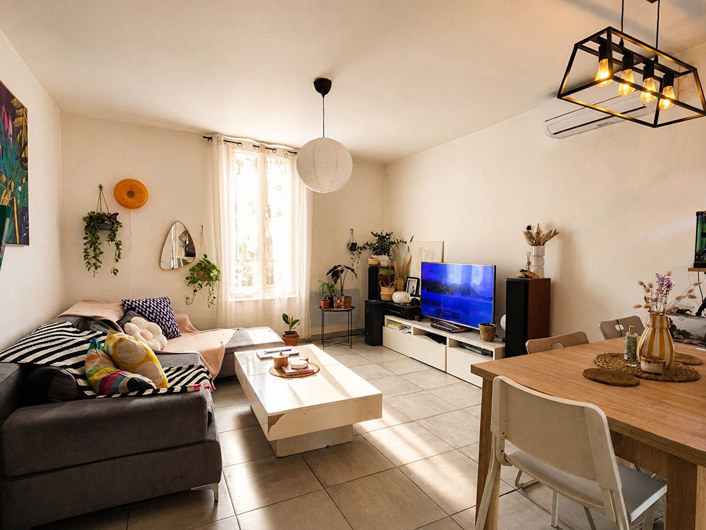 Maison à vendre, 77m², Auriol