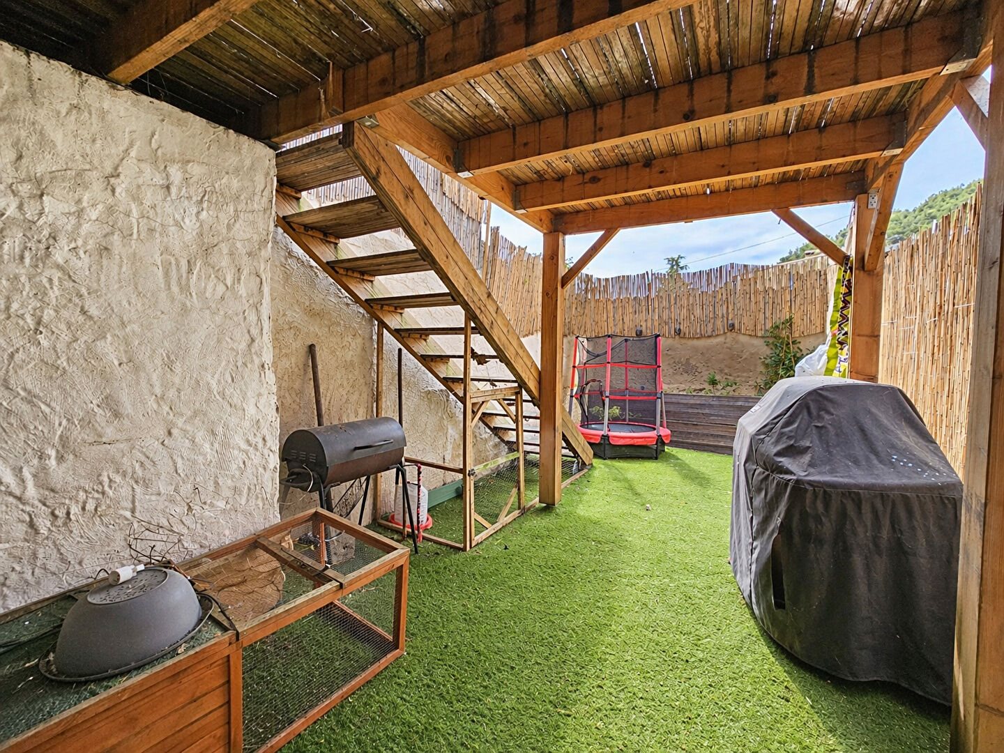 Maison à vendre, 77m², Auriol