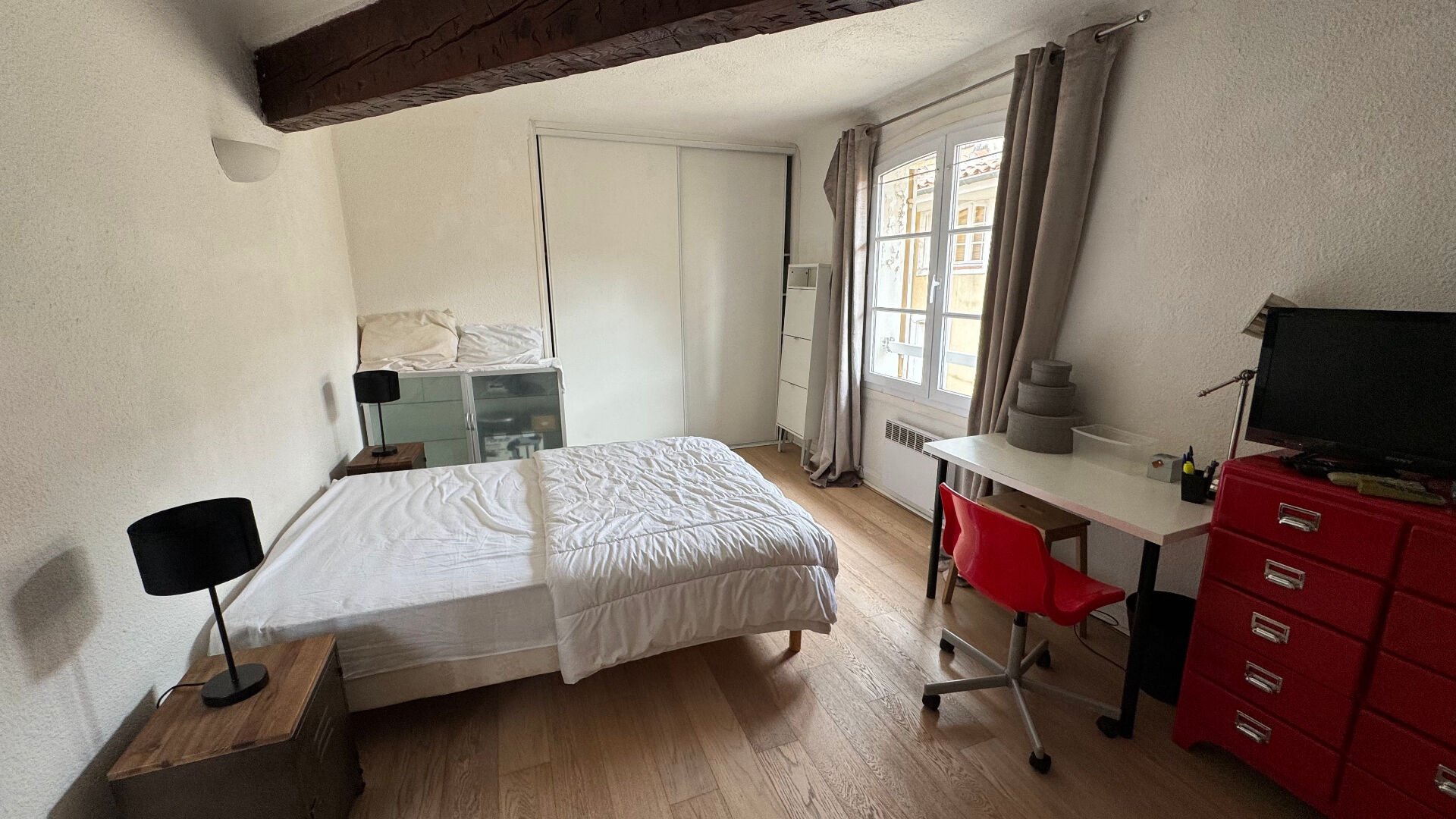Appartement à louer, 41m², Aix-en-Provence