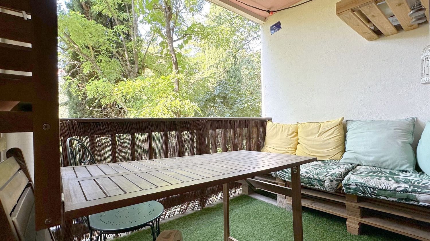 Appartement à vendre, 66m², Aix-en-Provence