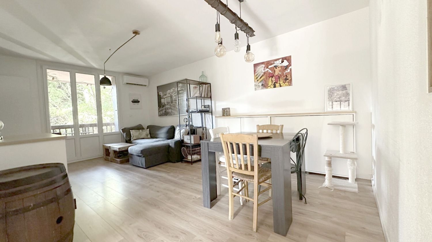 Appartement à vendre, 66m², Aix-en-Provence