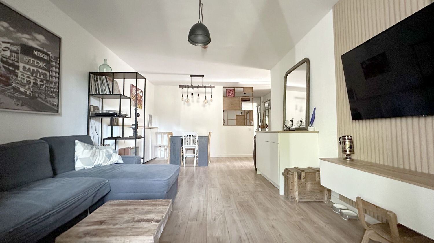Appartement à vendre, 66m², Aix-en-Provence
