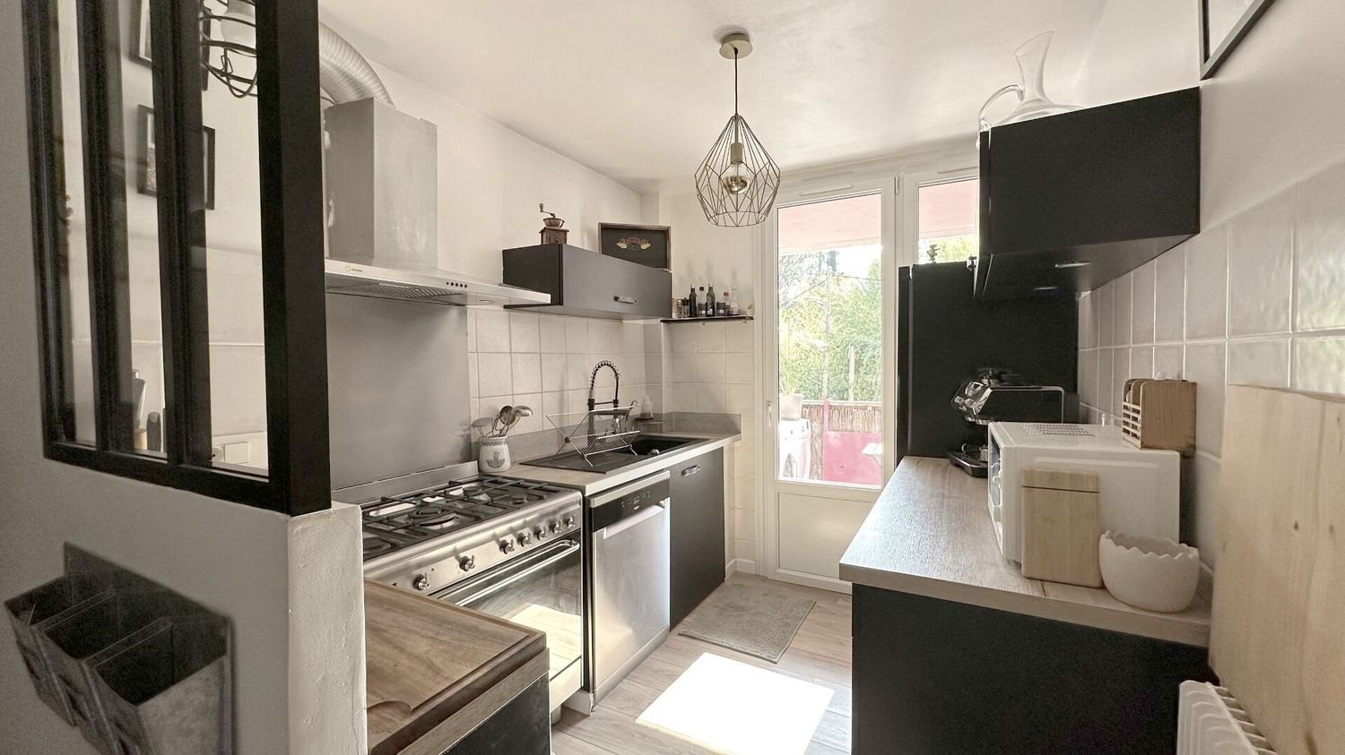 Appartement à vendre, 66m², Aix-en-Provence