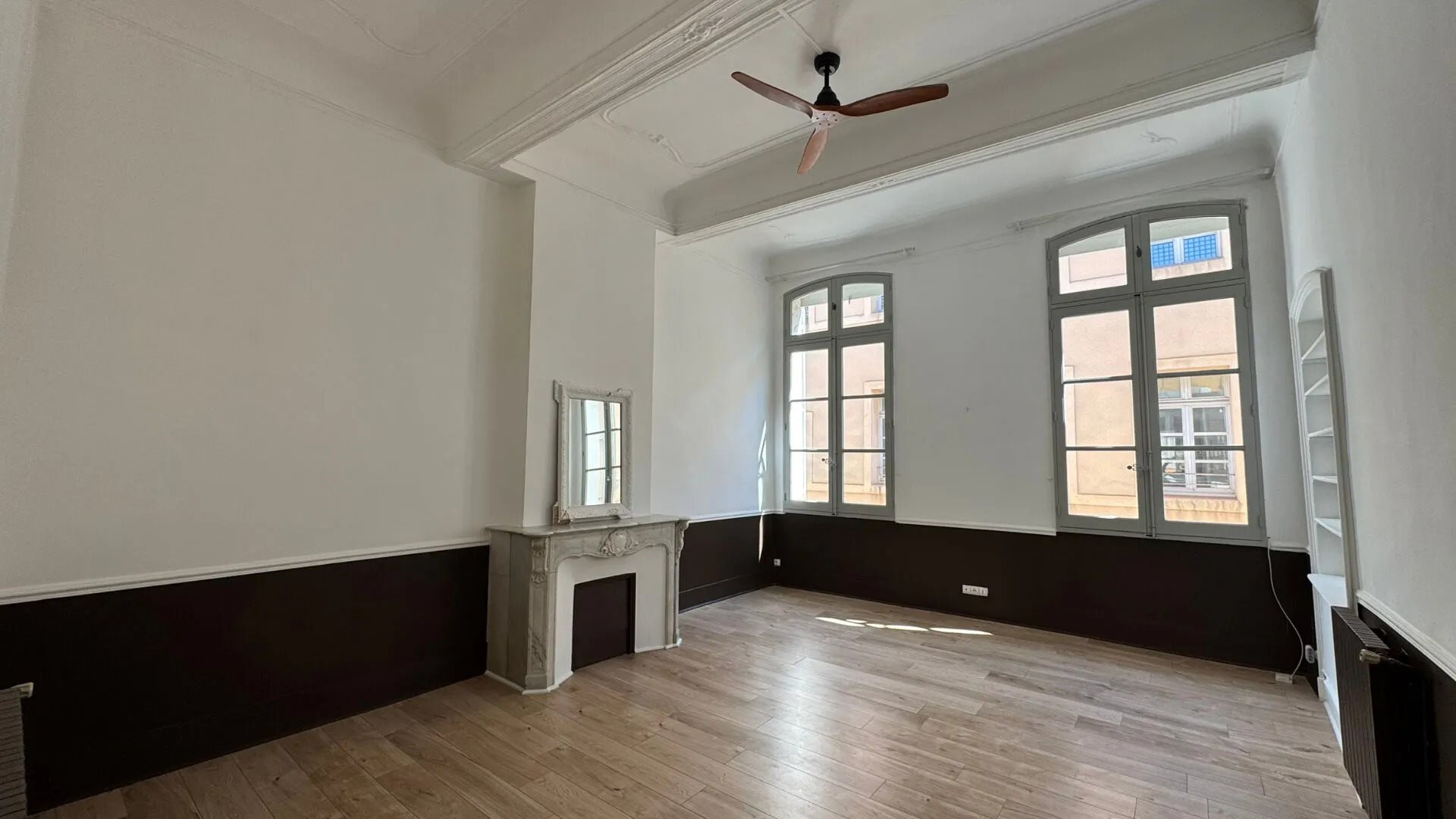 Appartement à louer, 97m², Aix-en-Provence