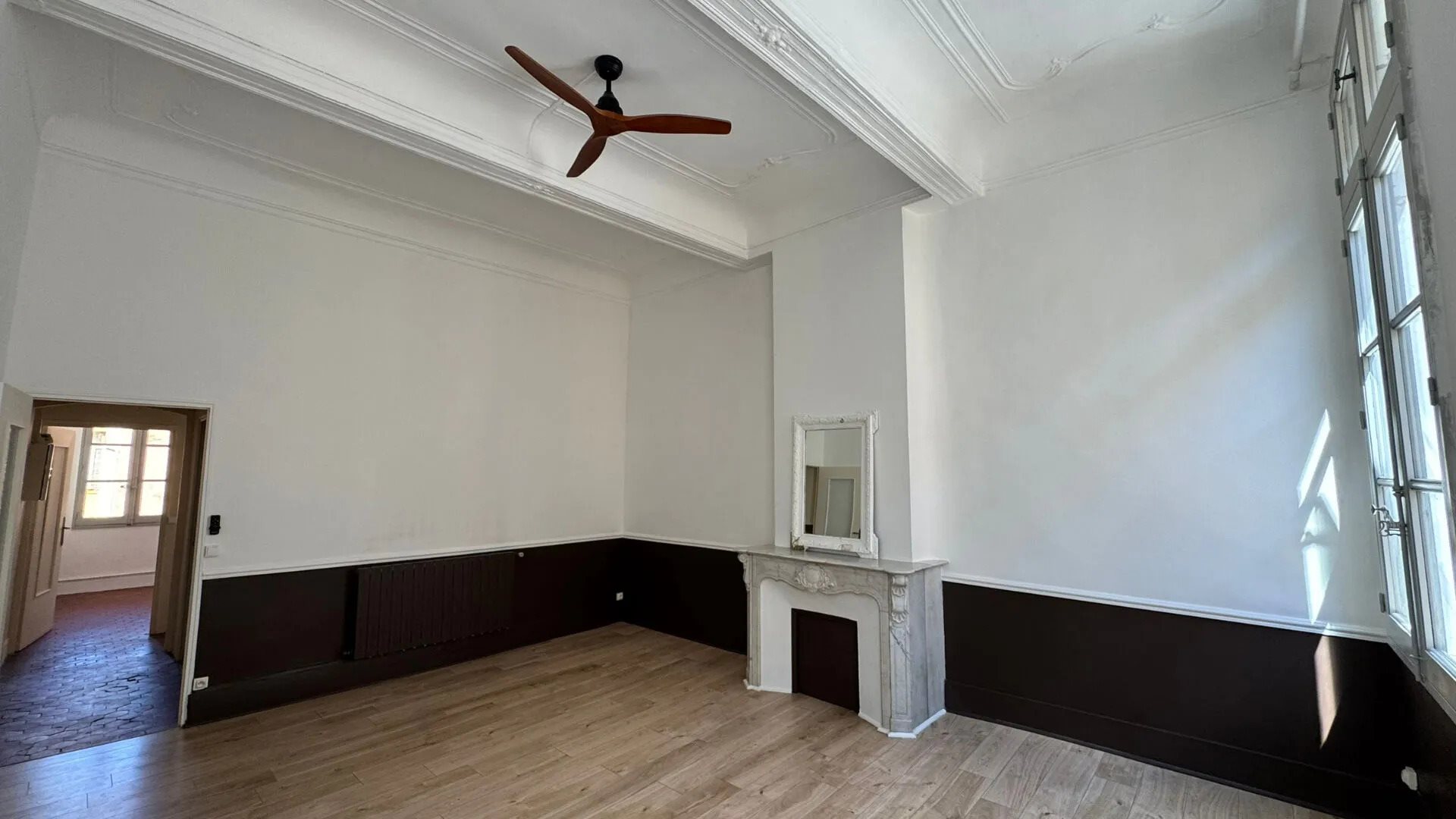 Appartement à louer, 97m², Aix-en-Provence