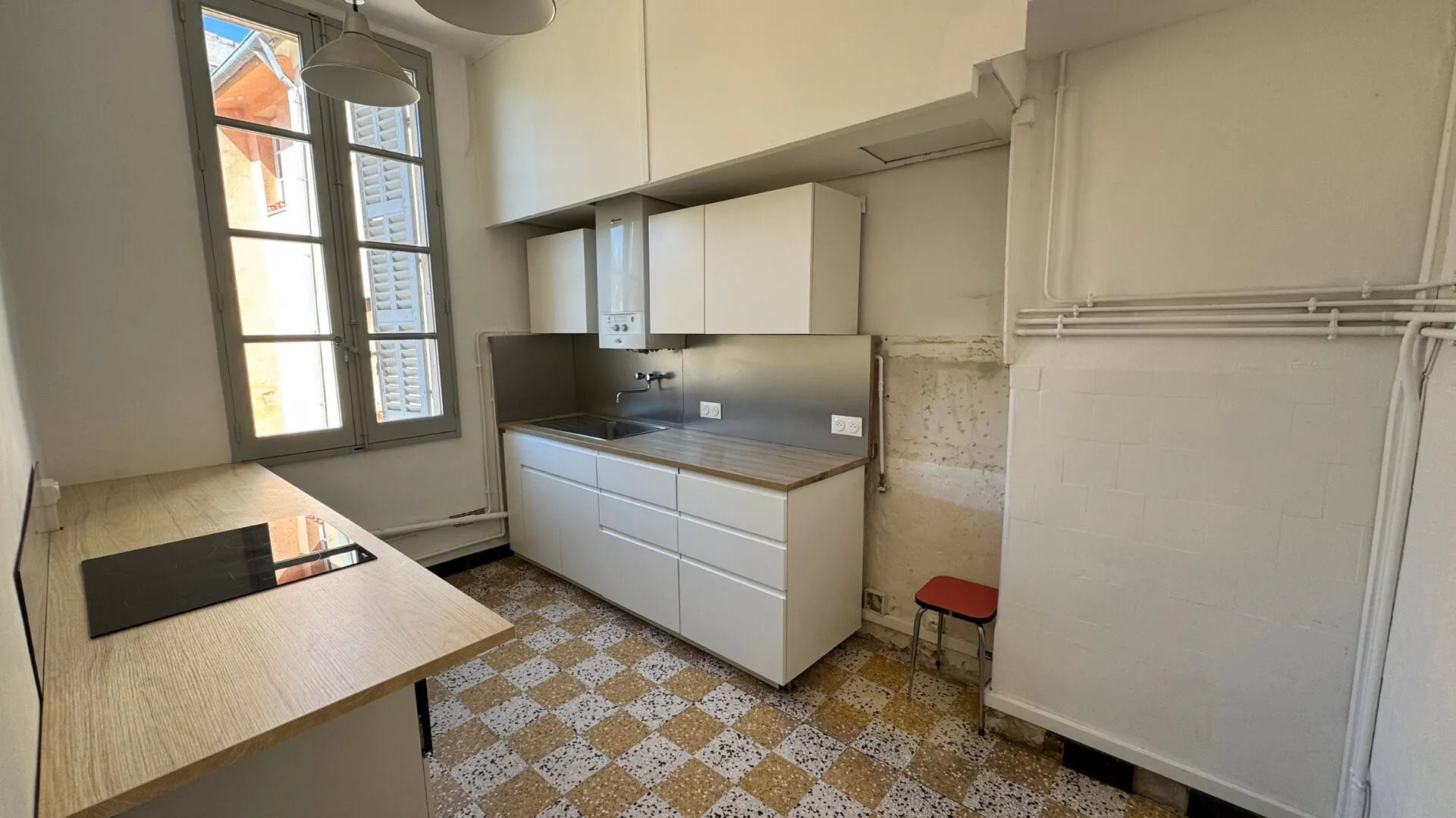 Appartement à louer, 97m², Aix-en-Provence