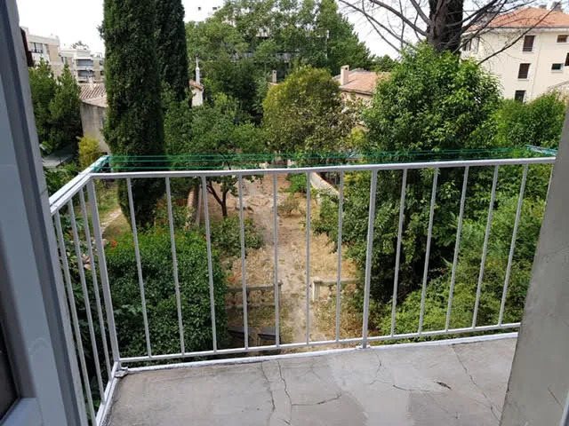 Appartement à vendre, 58m², Aix-en-Provence