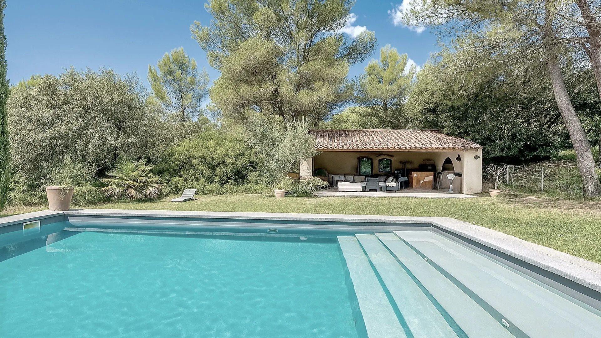 Maison à vendre, 125m², Venelles