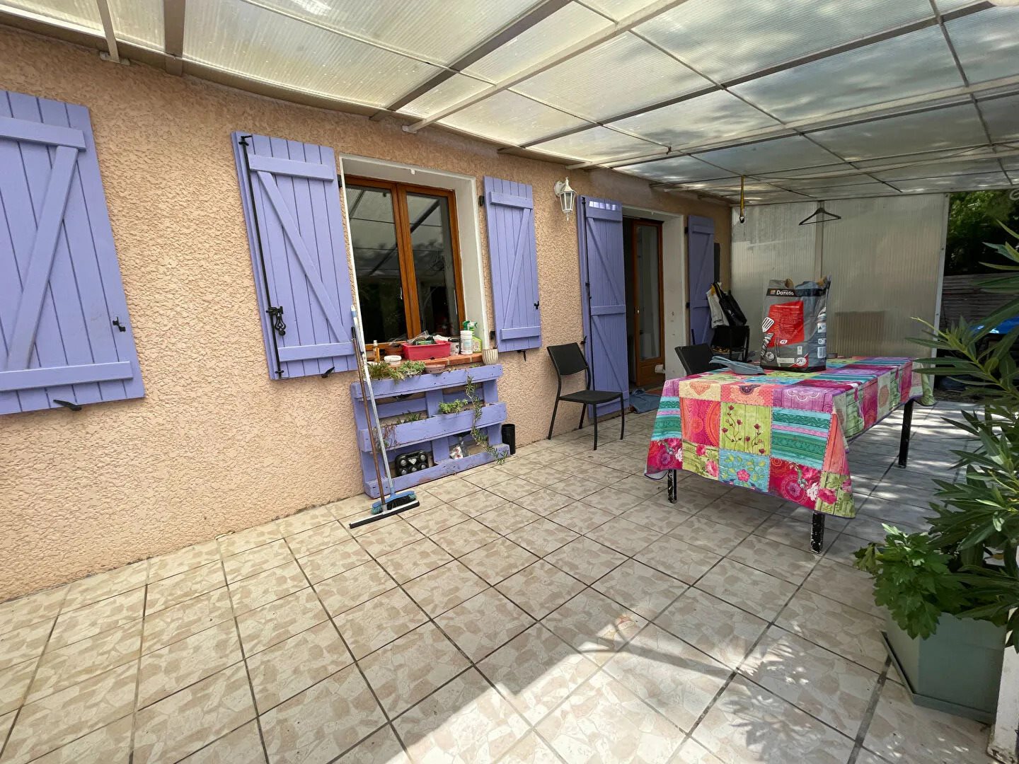 Maison à louer, 80m², La Fare-les-Oliviers