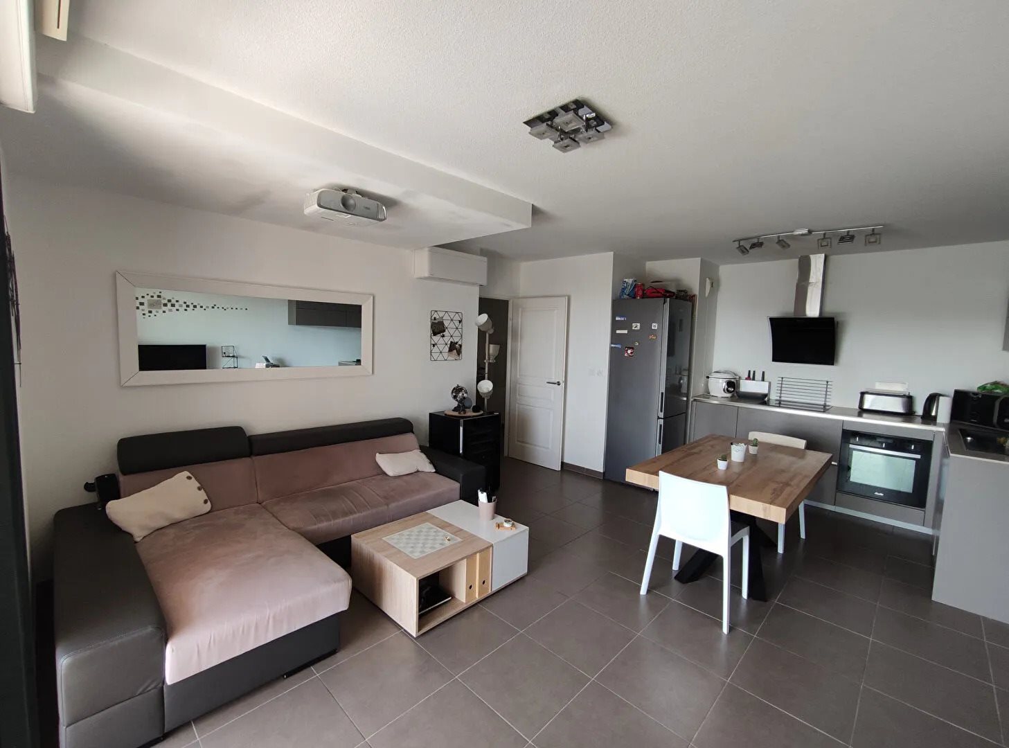 Appartement à vendre, 58m², Aix-en-Provence