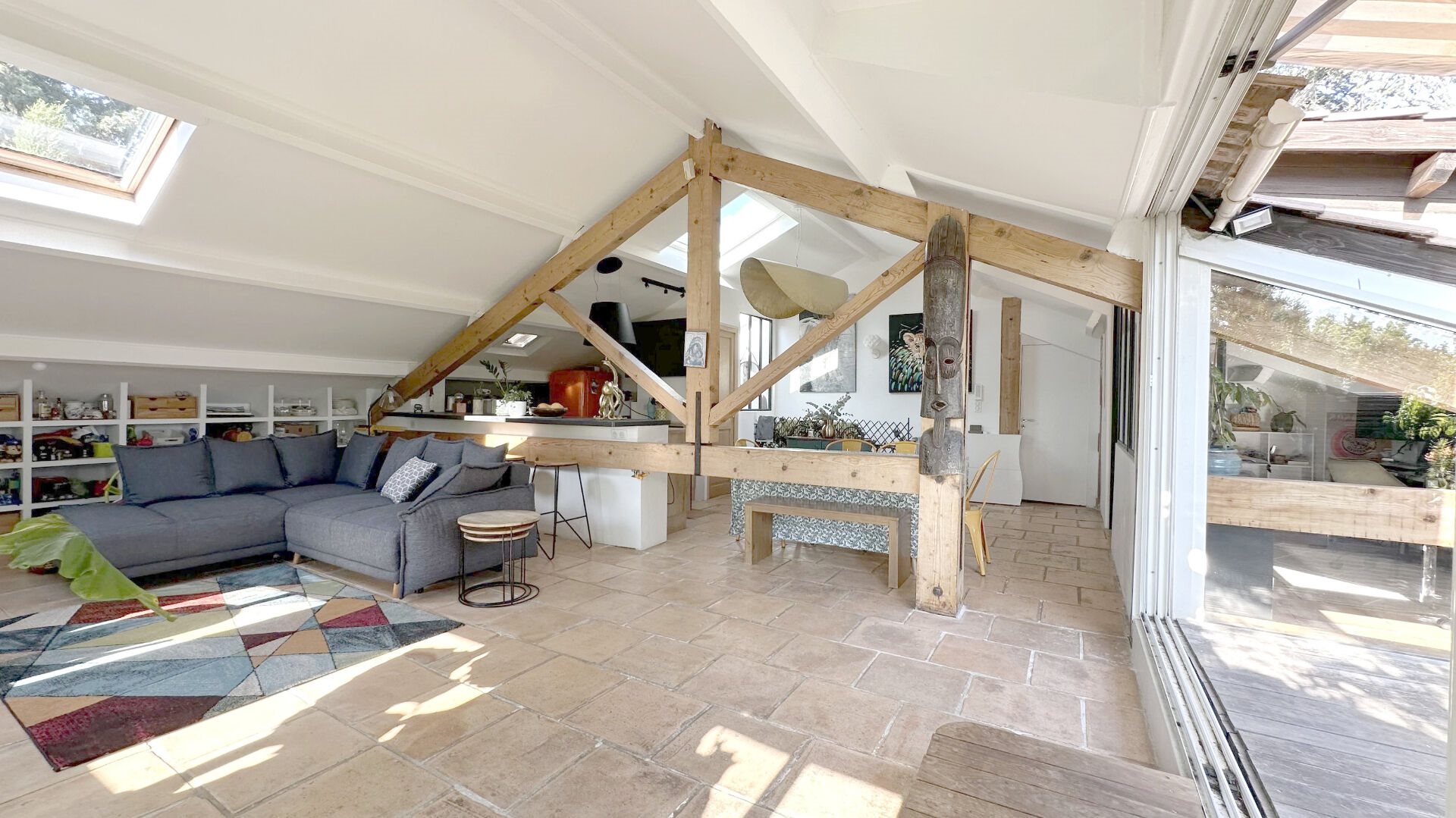 Appartement à vendre, 121m², Aix-en-Provence