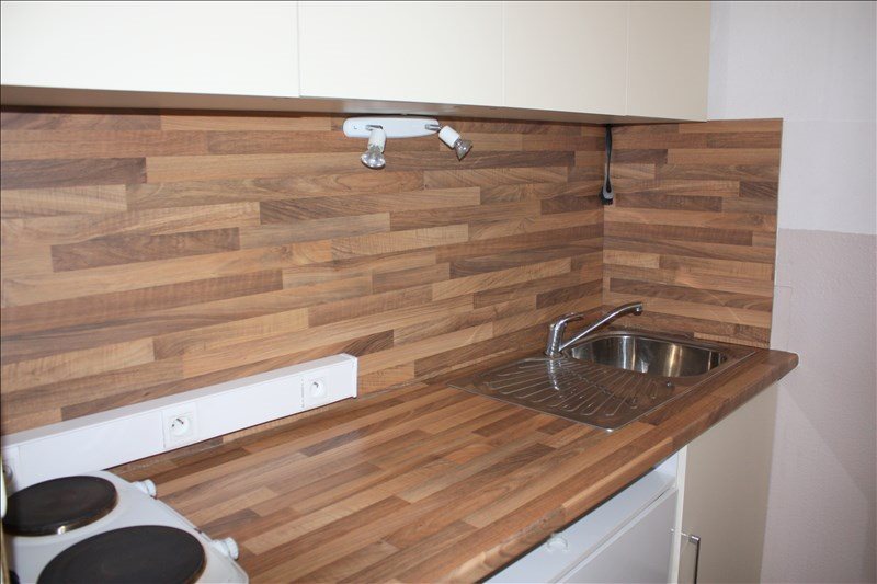 Appartement à louer, 28m², Aix-en-Provence