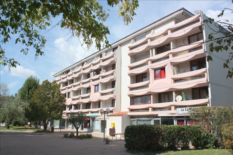 Appartement à louer, 28m², Aix-en-Provence