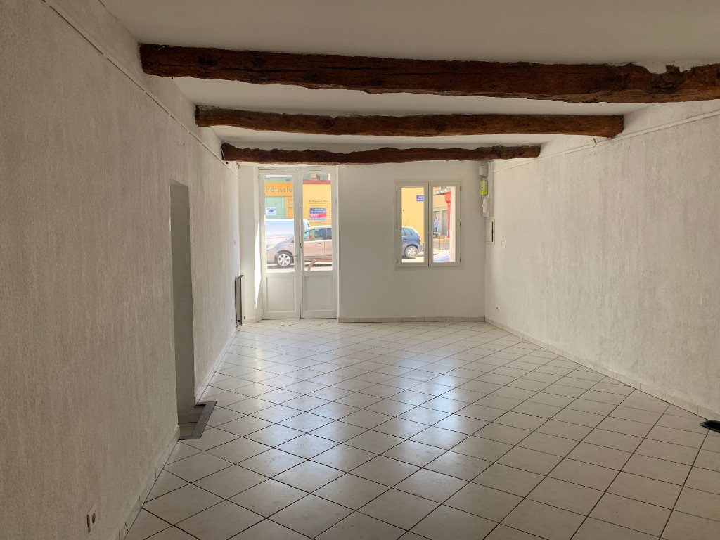 Appartement à vendre, 55m², Aix-en-Provence