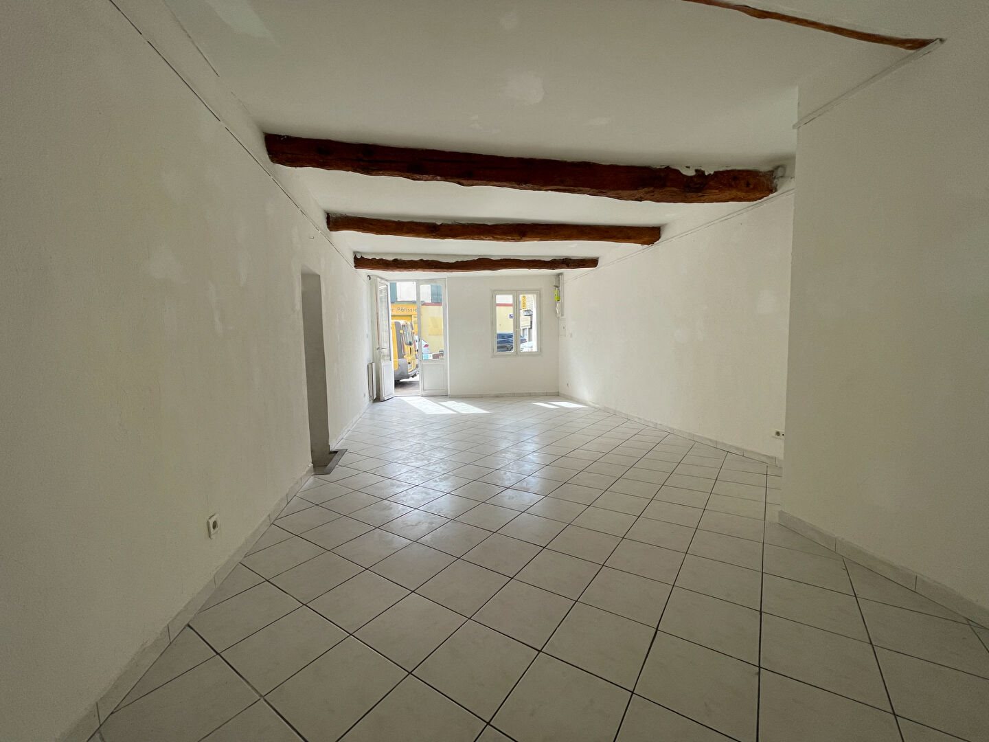 Appartement à vendre, 55m², Aix-en-Provence