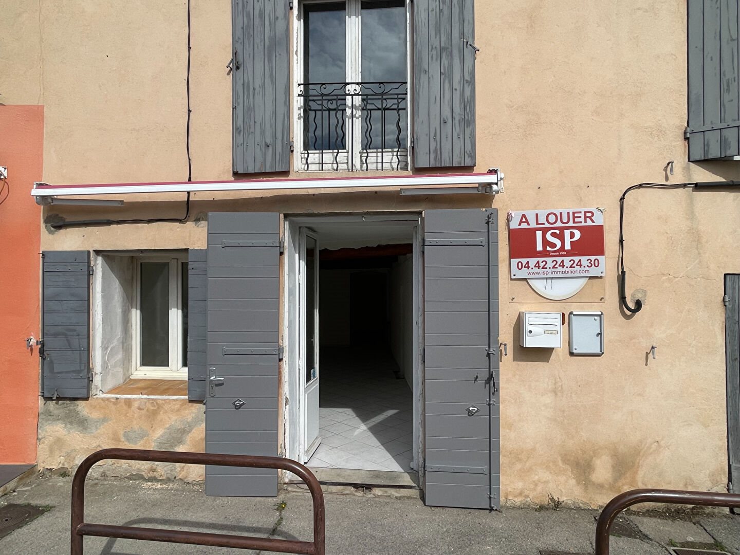 Appartement à vendre, 55m², Aix-en-Provence