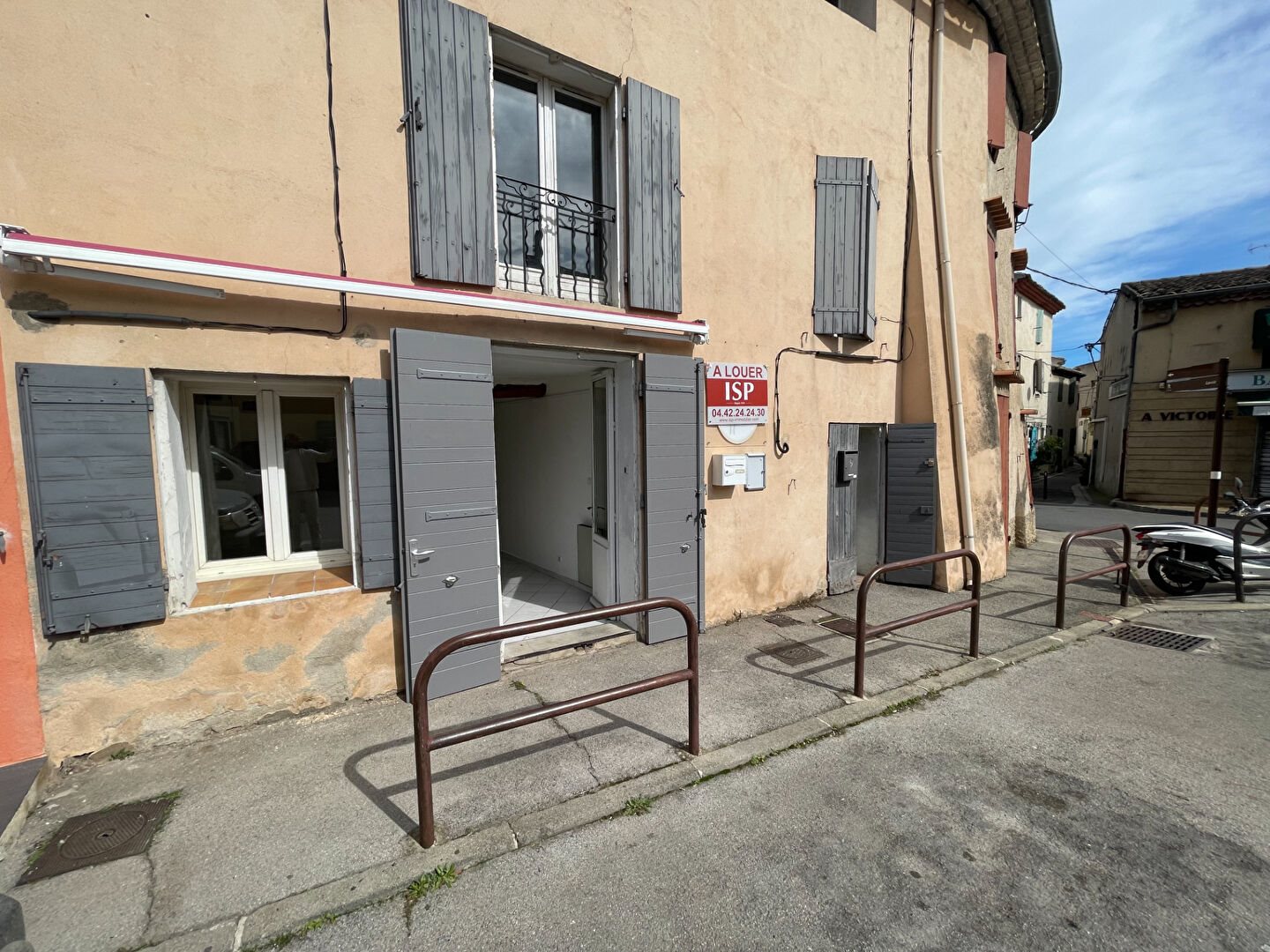 Appartement à vendre, 55m², Aix-en-Provence