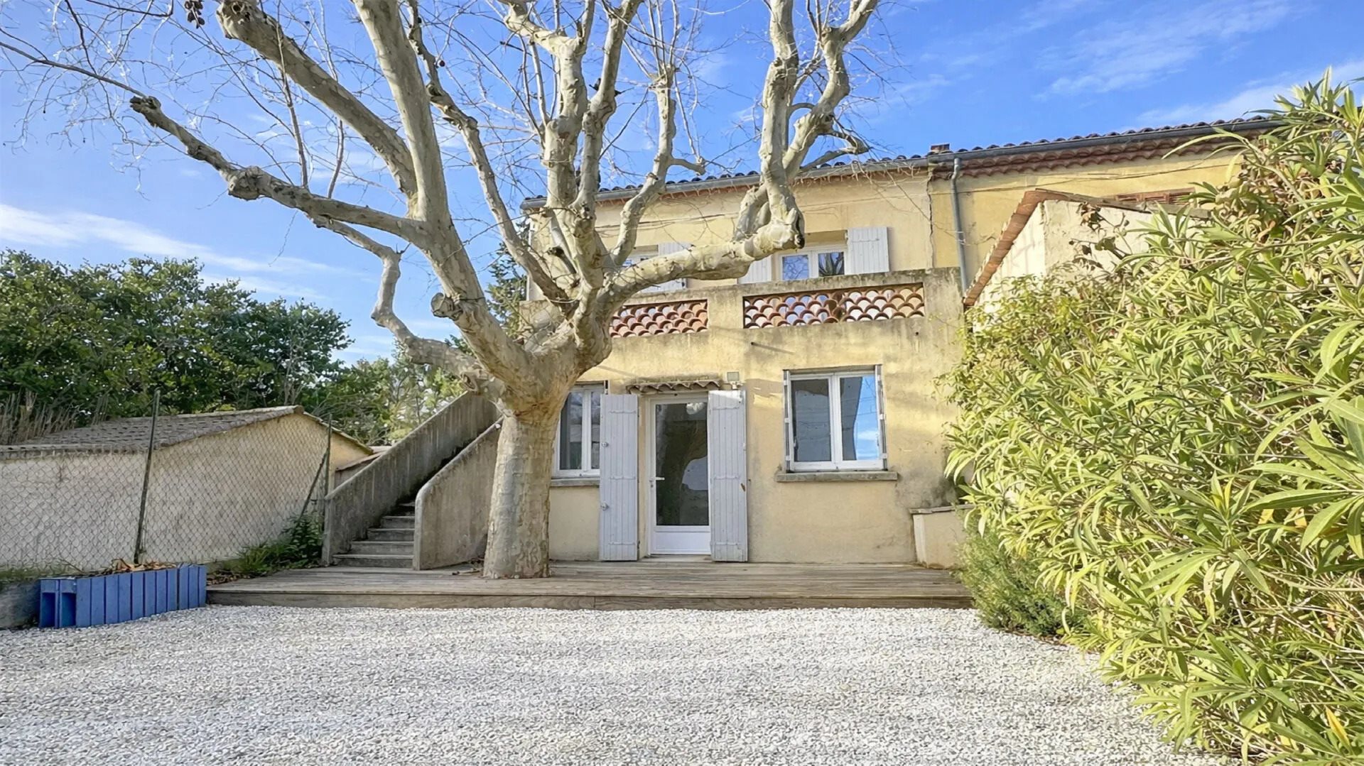 Maison à vendre, 94m², Aix-en-Provence