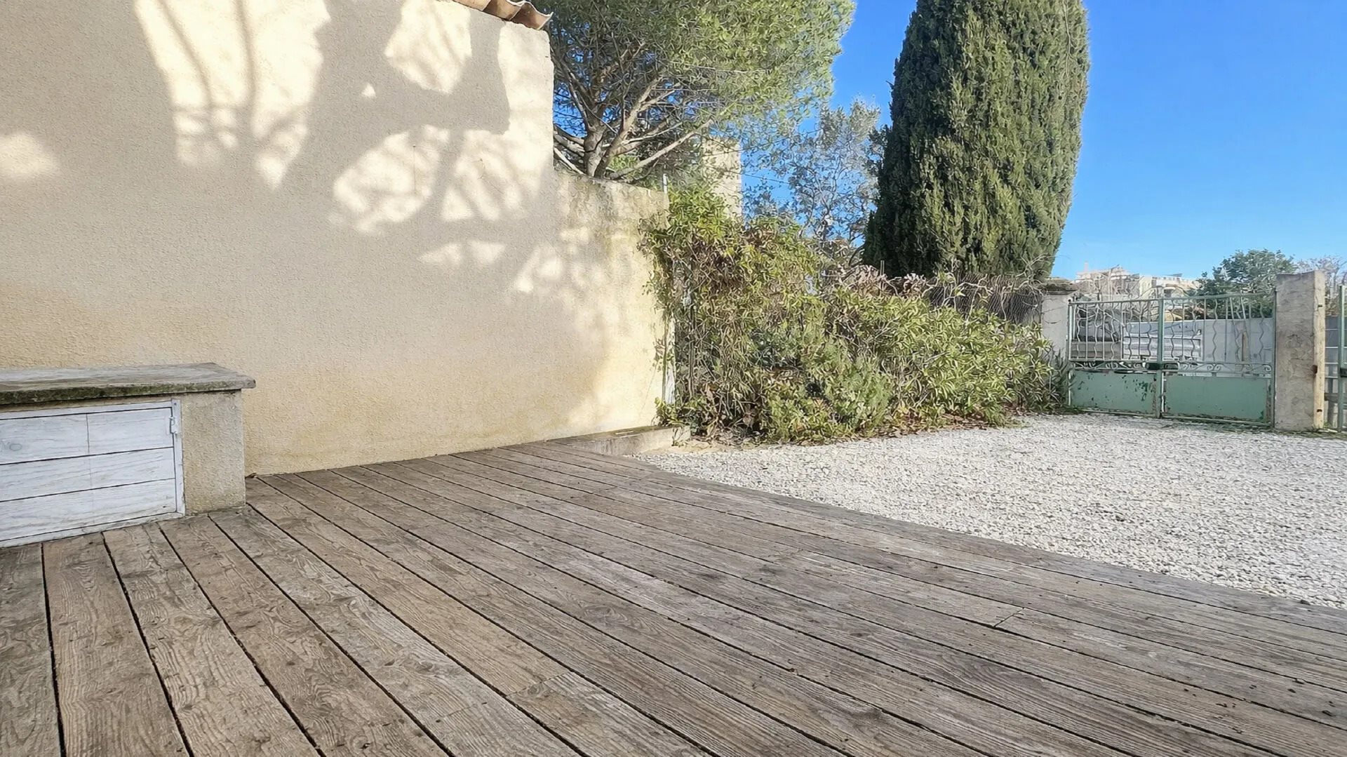 Maison à vendre, 94m², Aix-en-Provence