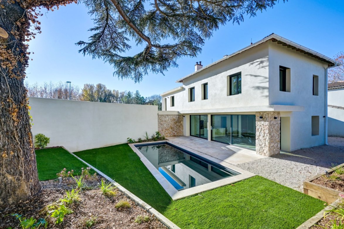 Maison à vendre, 120m², Aix-en-Provence