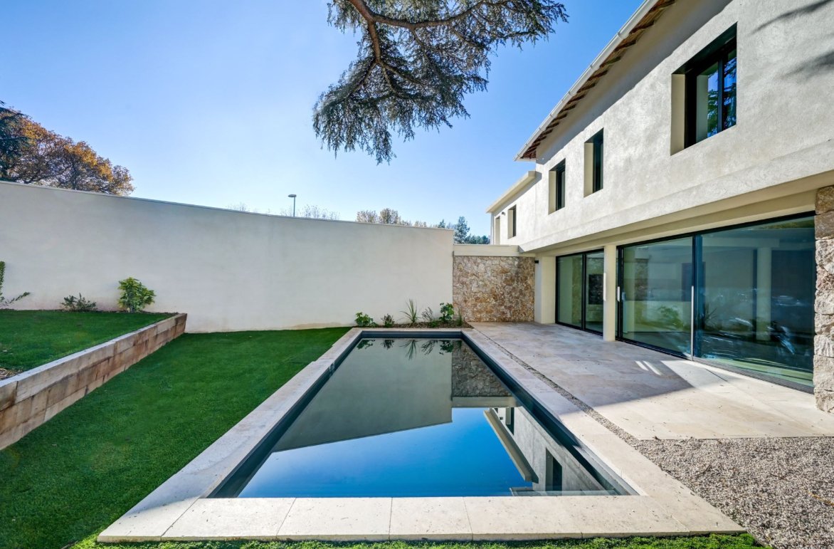 Maison à vendre, 120m², Aix-en-Provence